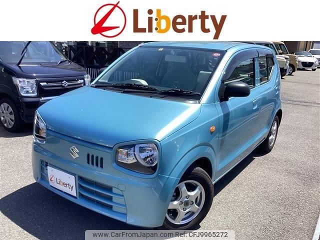 suzuki alto 2016 quick_quick_HA36S_HA36S-277151 image 1