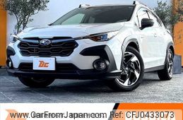 subaru subaru-others 2023 -SUBARU--ｸﾛｽﾄﾚｯｸ 5AA-GUE--GUE-014808---SUBARU--ｸﾛｽﾄﾚｯｸ 5AA-GUE--GUE-014808-