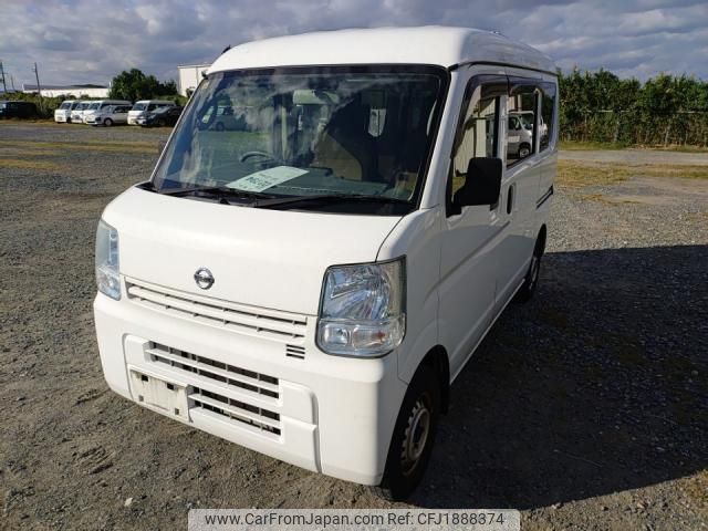 nissan nv100-clipper 2019 CFJ1888374 image 1