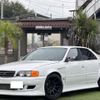 toyota chaser 1998 CFJ1808678 image 1