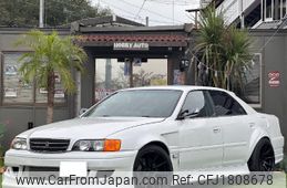 toyota chaser 1998 CFJ1808678