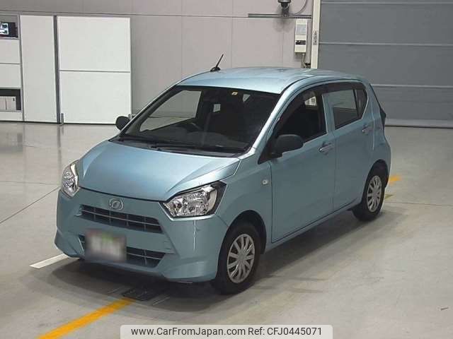 daihatsu mira-e-s 2017 -DAIHATSU--Mira e:s DBA-LA350S--LA350S-0031813---DAIHATSU--Mira e:s DBA-LA350S--LA350S-0031813- image 1