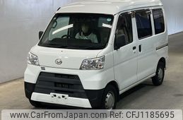 daihatsu hijet-van 2018 -DAIHATSU--Hijet Van S331V-0190365---DAIHATSU--Hijet Van S331V-0190365-