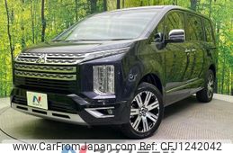 mitsubishi delica-d5 2023 -MITSUBISHI--Delica D5 3DA-CV1W--CV1W-4025880---MITSUBISHI--Delica D5 3DA-CV1W--CV1W-4025880-
