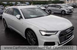audi a6-avant 2020 quick_quick_3AA-F2DKNF_WAUZZZF2XLN055151