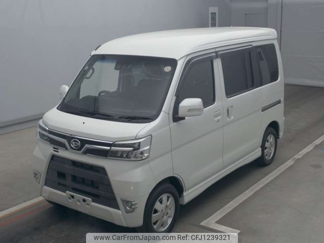 daihatsu atrai-wagon 2020 -DAIHATSU 【Ｎｏ後日 】--Atrai Wagon S331G-0036944---DAIHATSU 【Ｎｏ後日 】--Atrai Wagon S331G-0036944- image 1