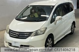 honda freed 2009 -HONDA 【姫路 515に2522】--Freed GB3-1054795---HONDA 【姫路 515に2522】--Freed GB3-1054795-