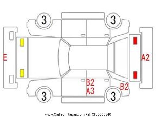 toyota noah 2022 -TOYOTA--Noah 6AA-ZWR90W--ZWR90-0016542---TOYOTA--Noah 6AA-ZWR90W--ZWR90-0016542- image 2