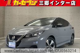 nissan leaf 2020 -NISSAN--Leaf ZAA-ZE1--ZE1-097419---NISSAN--Leaf ZAA-ZE1--ZE1-097419-