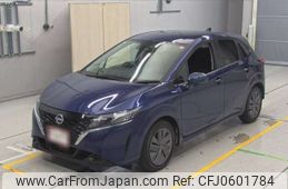 nissan note 2022 -NISSAN--Note SNE13-117885---NISSAN--Note SNE13-117885-