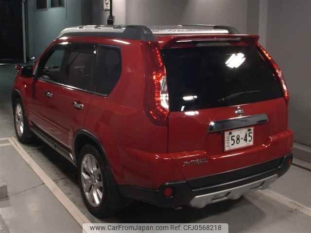 nissan x-trail 2012 -NISSAN--X-Trail NT31-229682---NISSAN--X-Trail NT31-229682- image 2