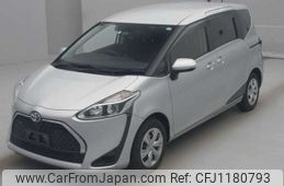 toyota sienta 2022 -TOYOTA--Sienta 6AA-NHP170G--NHP170-7267187---TOYOTA--Sienta 6AA-NHP170G--NHP170-7267187-