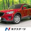 mazda cx-5 2013 quick_quick_KE2AW_KE2AW-121616 image 1