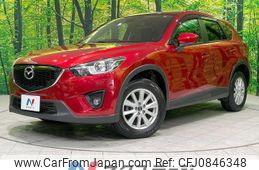 mazda cx-5 2013 quick_quick_KE2AW_KE2AW-121616