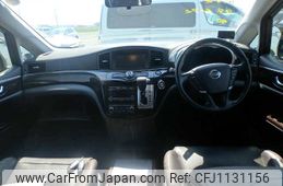 nissan elgrand 2013 NIKYO_ES58107
