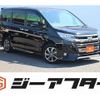 toyota noah 2019 -TOYOTA--Noah DBA-ZRR80W--ZRR80-0502945---TOYOTA--Noah DBA-ZRR80W--ZRR80-0502945- image 1