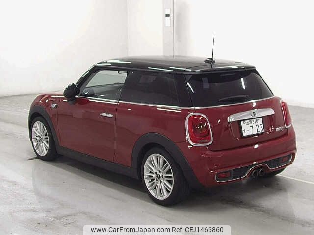 mini mini-others 2014 -BMW 【出雲 310ﾃ723】--BMW Mini XM20-0T960078---BMW 【出雲 310ﾃ723】--BMW Mini XM20-0T960078- image 2