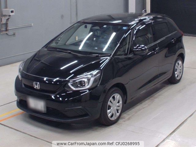 honda fit 2022 -HONDA 【京都 534の814】--Fit GR1-1122075---HONDA 【京都 534の814】--Fit GR1-1122075- image 1