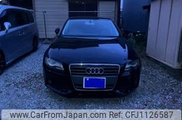 audi a4 2008 -AUDI--Audi A4 ABA-8KCAB--WAUZZZ8K58A033635---AUDI--Audi A4 ABA-8KCAB--WAUZZZ8K58A033635-