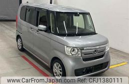 honda n-box 2020 -HONDA--N BOX JF3-1494450---HONDA--N BOX JF3-1494450-