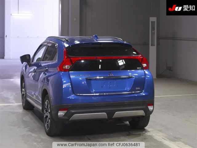 mitsubishi eclipse-cross 2020 -MITSUBISHI--Eclipse Cross GK9W-0200763---MITSUBISHI--Eclipse Cross GK9W-0200763- image 2