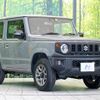 suzuki jimny 2023 CFJ1516856 image 16