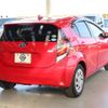 toyota aqua 2017 -TOYOTA--AQUA DAA-NHP10--NHP10-6615738---TOYOTA--AQUA DAA-NHP10--NHP10-6615738- image 4