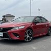 toyota camry 2018 -TOYOTA--Camry DAA-AXVH70--AXVH70-1037306---TOYOTA--Camry DAA-AXVH70--AXVH70-1037306- image 4