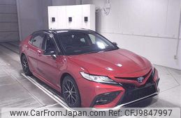 toyota camry 2021 -TOYOTA--Camry AXVH70-1076974---TOYOTA--Camry AXVH70-1076974-