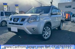 nissan x-trail 2013 -NISSAN--X-Trail LDA-DNT31--DNT31-302835---NISSAN--X-Trail LDA-DNT31--DNT31-302835-