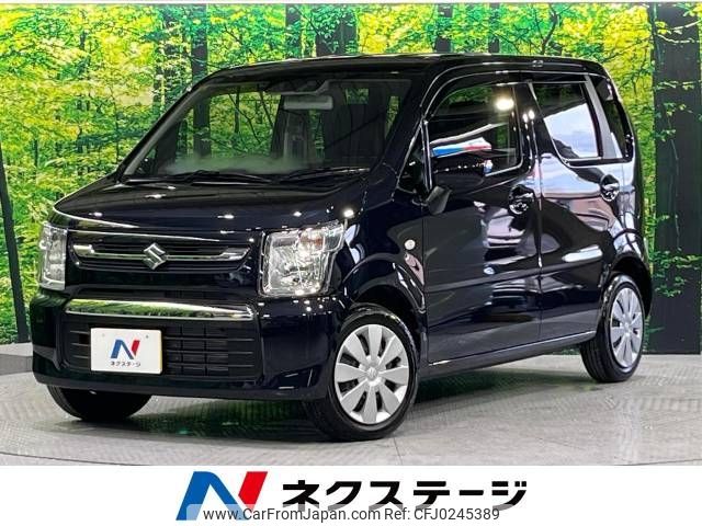 suzuki wagon-r 2023 -SUZUKI--Wagon R 5BA-MH85S--MH85S-168351---SUZUKI--Wagon R 5BA-MH85S--MH85S-168351- image 1