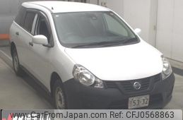 nissan ad-van 2019 -NISSAN--AD Van VZNY12-077919---NISSAN--AD Van VZNY12-077919-