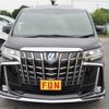 toyota alphard 2022 -TOYOTA--Alphard 6AA-AYH30W--AYH30-0144532---TOYOTA--Alphard 6AA-AYH30W--AYH30-0144532- image 2