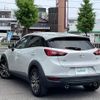 mazda cx-3 2015 -MAZDA--CX-3 LDA-DK5AW--DK5AW-102990---MAZDA--CX-3 LDA-DK5AW--DK5AW-102990- image 15