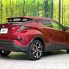 toyota c-hr 2017 -TOYOTA--C-HR DAA-ZYX10--ZYX10-2075753---TOYOTA--C-HR DAA-ZYX10--ZYX10-2075753- image 18