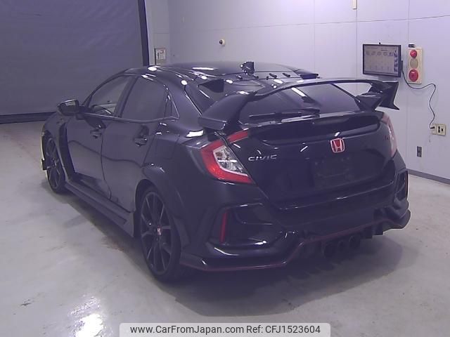 honda civic 2020 CFJ1523604 image 2