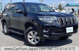 toyota land-cruiser-prado 2019 -TOYOTA--Land Cruiser Prado LDA-GDJ150W--GDJ150-0042379---TOYOTA--Land Cruiser Prado LDA-GDJ150W--GDJ150-0042379-