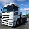 mitsubishi-fuso super-great 2017 -MITSUBISHI--Super Great QKG-FV60VJR--FV60VJ-520396---MITSUBISHI--Super Great QKG-FV60VJR--FV60VJ-520396- image 1