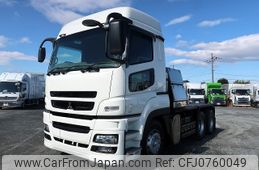 mitsubishi-fuso super-great 2017 -MITSUBISHI--Super Great QKG-FV60VJR--FV60VJ-520396---MITSUBISHI--Super Great QKG-FV60VJR--FV60VJ-520396-