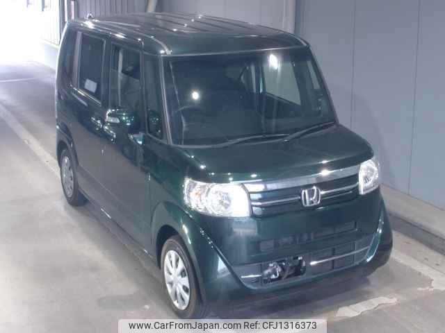 honda n-box 2016 -HONDA--N BOX JF1--1847354---HONDA--N BOX JF1--1847354- image 1