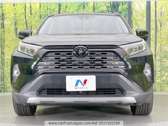 toyota rav4 2019 -TOYOTA 【名変中 】--RAV4 MXAA54--4002671---TOYOTA 【名変中 】--RAV4 MXAA54--4002671- image 1