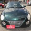 daihatsu copen 2002 -DAIHATSU 【横浜 581ｻ1674】--Copen LA-L880K--L880K-0002910---DAIHATSU 【横浜 581ｻ1674】--Copen LA-L880K--L880K-0002910- image 2