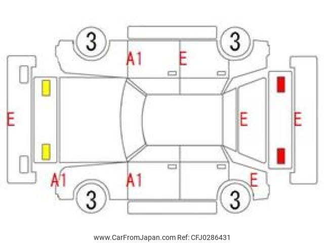 toyota spade 2012 -TOYOTA--Spade DBA-NCP141--NCP141-9016862---TOYOTA--Spade DBA-NCP141--NCP141-9016862- image 2