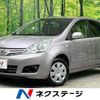 nissan note 2010 -NISSAN--Note DBA-E11--E11-519067---NISSAN--Note DBA-E11--E11-519067- image 1