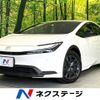 toyota prius 2023 -TOYOTA--Prius 6AA-ZVW60--ZVW60-4020843---TOYOTA--Prius 6AA-ZVW60--ZVW60-4020843- image 1