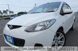 mazda demio 2008 REALMOTOR_Y2024070417A-21