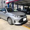 toyota corolla-axio 2021 CFJ8842079 image 13