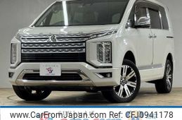 mitsubishi delica-d5 2019 CFJ0941178