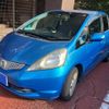 honda fit 2008 -HONDA--Fit DBA-GE6--GE6-1029500---HONDA--Fit DBA-GE6--GE6-1029500- image 1