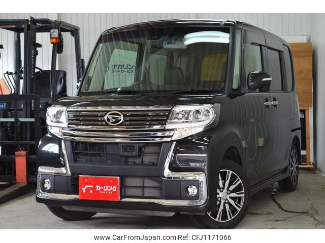 daihatsu tanto 2016 quick_quick_LA600S_LA600S-0372358 image 1